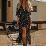 Floral