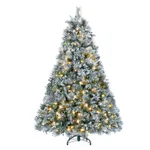 4Ft With Lights
