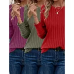 Fuchsia Green Red