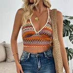 Burnt Orange