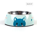 Blue Cat