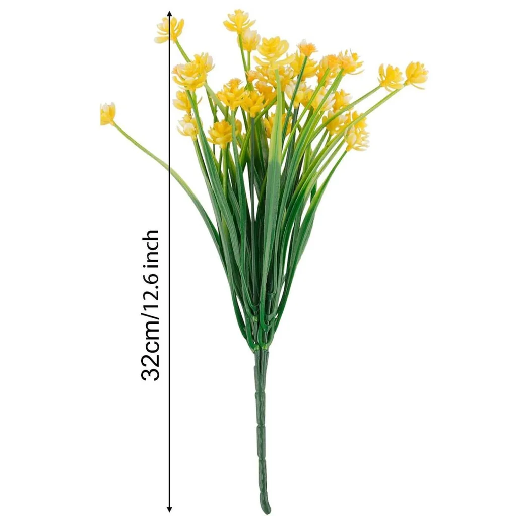 Artificial Flowers - W13554306