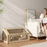 Wood