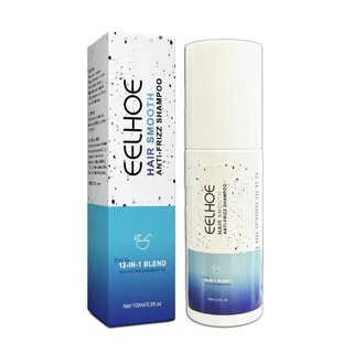 Eelhoe - Anti Frizz Shampoo - 100Ml