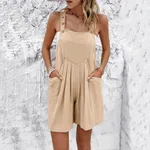 Casual Jumpsuits