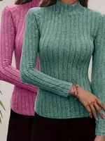 Pink And Green
