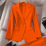 Orange Red