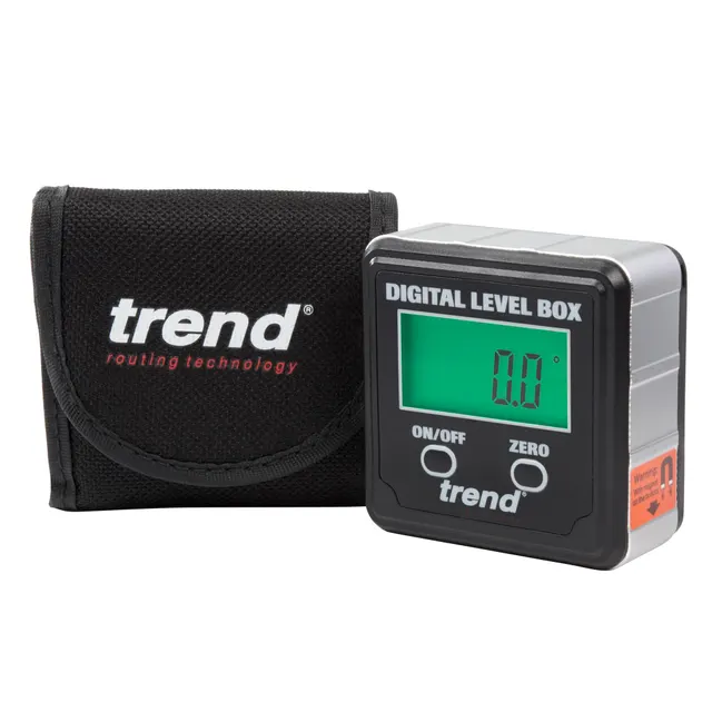 Digital Display Tilt Box Yb059 - Shop at LoveMi