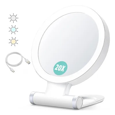 Magnifying Glass For Makeup Yb193 - Shop at LoveMi