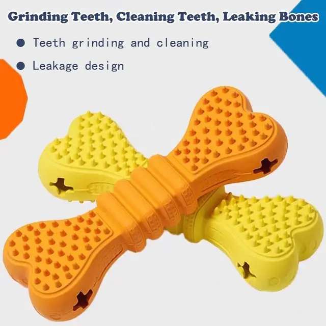 Dog Chew Toys Two pack Dog Toothbrush Care Cleaning Stick Toothbrush Chew Stick For Dog Dental Care Safe Tooth Protection And Cleaning Suitable For... Two Pack Smal - Shop at LoveMi
