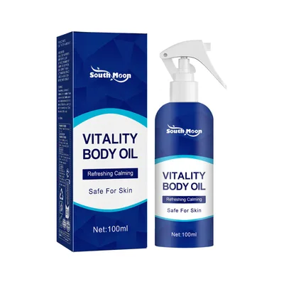 Joint Care Spray, A Healthy Spray That Relieves Pain In The Waist, Shoulders, Neck And Knee Joints 4Pcs - Shop at LoveMi