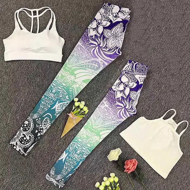 Yoga Pants parent child performance Costume Baby Suit - Shop at LoveMi