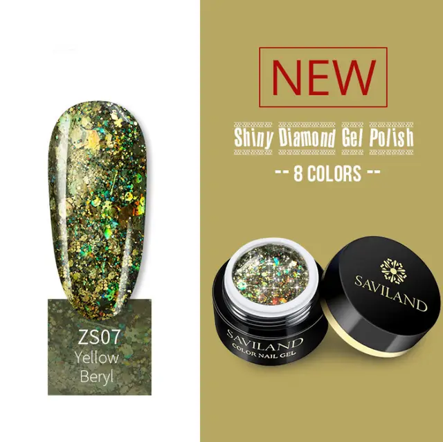 8 colors of bright diamond glue Forest Green - Shop at LoveMi