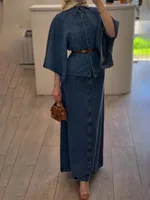 Denim-Xs