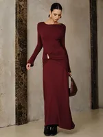 Wine Red
