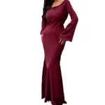 Dark Red