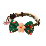Christmas Cookie Bow Tie