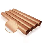 Copper Grill Mats