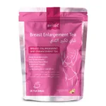 Private Label Breast Enhancement Tea Bags Herbal Supplements Custom Formula & Packaging Services - Original - View 1