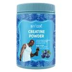 Ready Stock Food Supplements For Athletes Pure Creatine Monohydrate Powder - Original - View 1