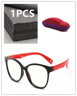 Black Red Set1
