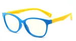 Blue Yellow