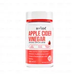 Custom Apple Cider Vinegar Capsules By Jiabeikang Ready Stock Herbal Supplement For Weight Management Support - Original - View 1
