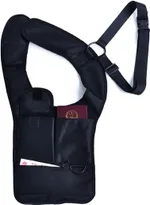 Upgraded Multi-purpose Hidden Underarm Shoulder Bag Concealed Pack - Cb2445