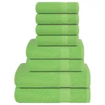 Apple Green