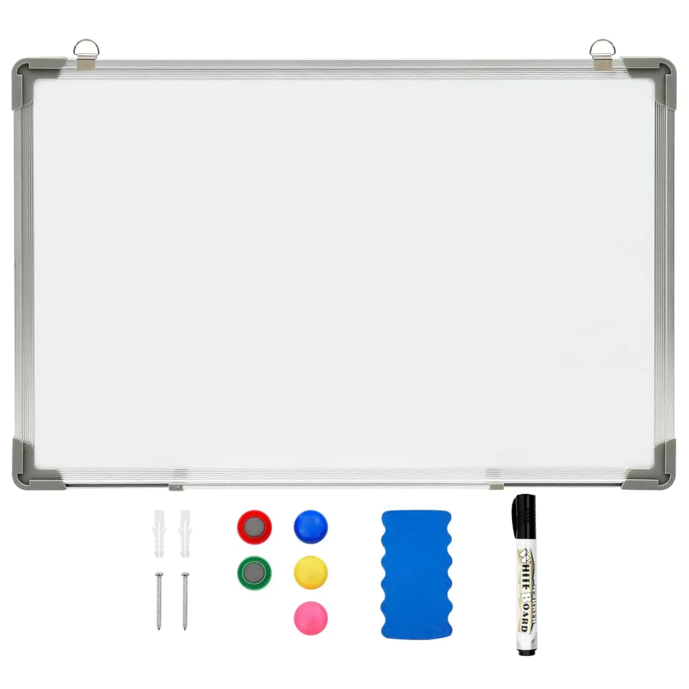 Magnetic Whiteboard Magnetic Whiteboard Magnetic - 50 X 35 Cm - View 1