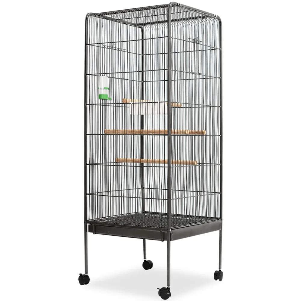 Birdcage 54x - Black