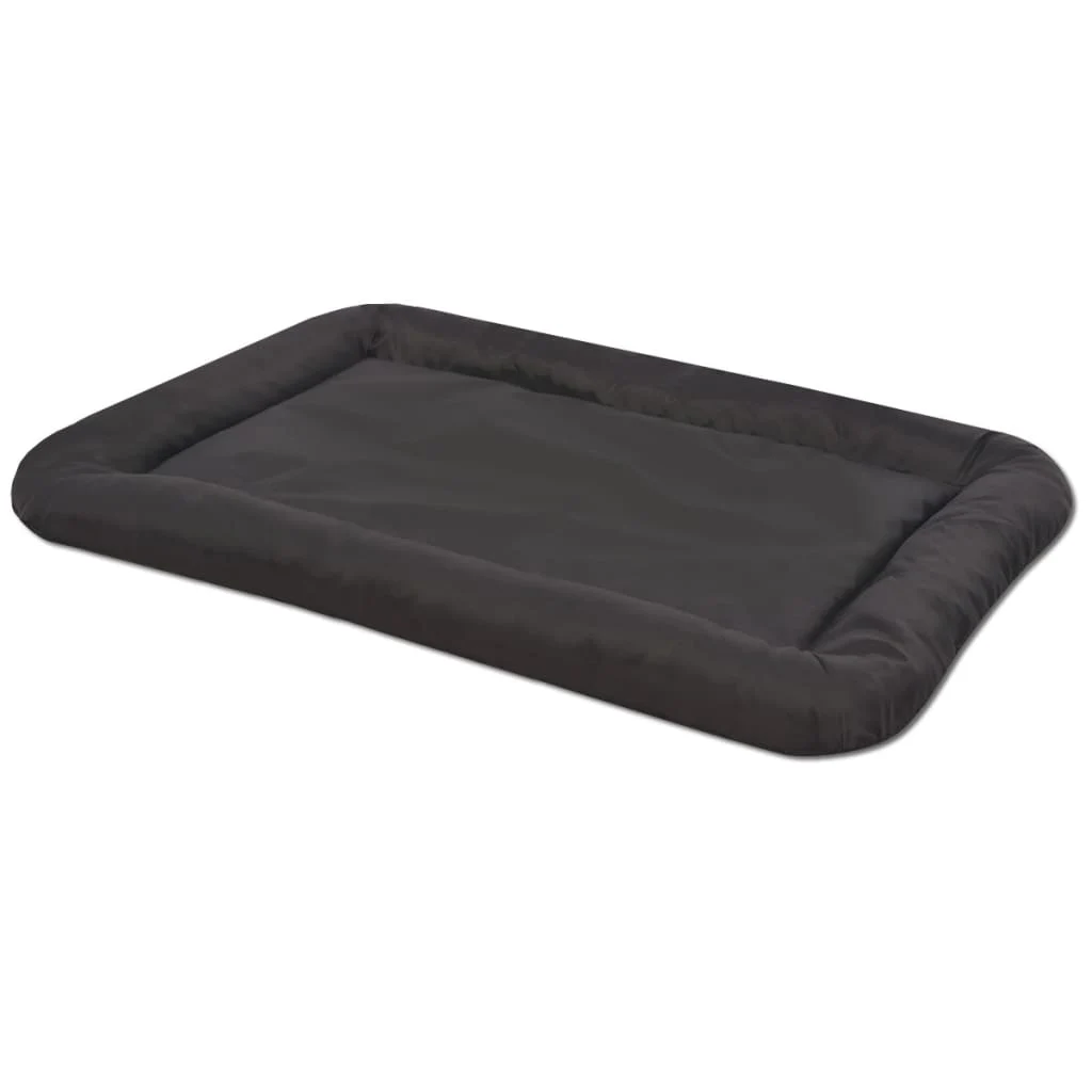 dog bed size XL dog bed size XXL - Black