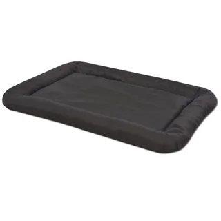 dog bed size XL dog bed size XXL - Black