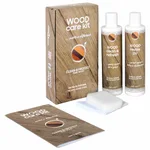 Wood Care Set