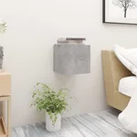 Concrete Grey