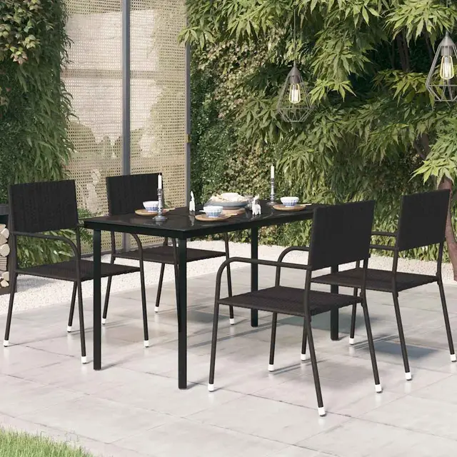 garden dining table 80x and garden dining table 140x and 140 X 70 X 74 Cm - Shop at LoveMi