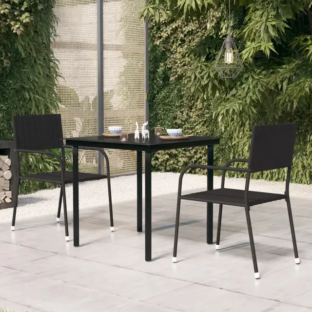 garden dining table 80x and garden dining table 140x and 80 X 80 X 74 Cm - Shop at LoveMi
