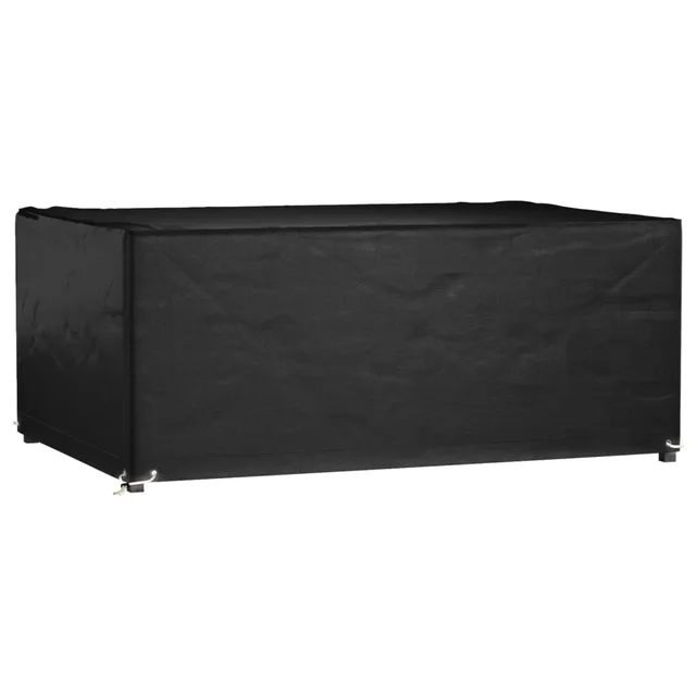 Garden Furniture Cover, 8 Eyelets, 125x Rectangular 180 X 122 X 75 Cm - Shop at LoveMi