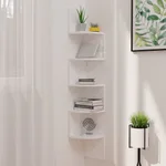 Hightogloss White