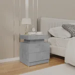 Concrete Grey