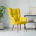 Mustard Yellow