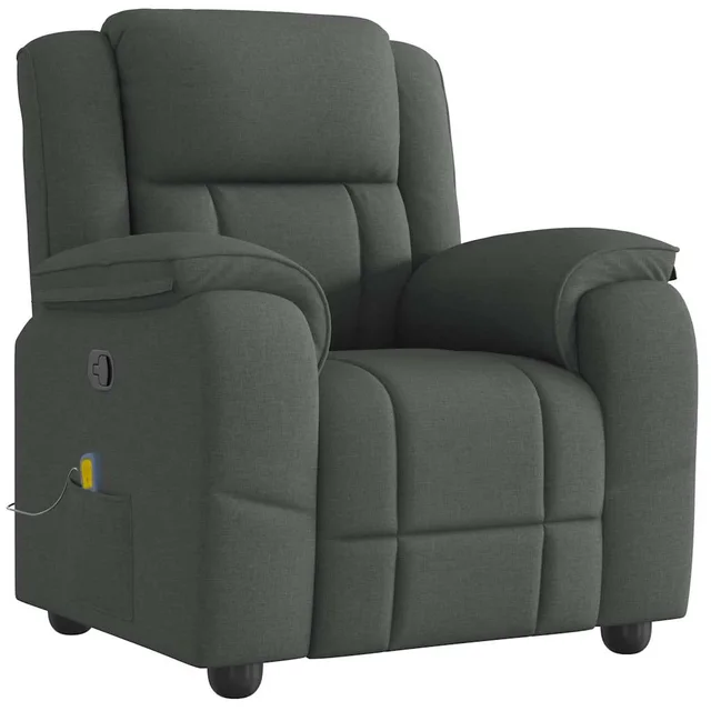 massage recliner chair Manual Tilt System - Shop at LoveMi