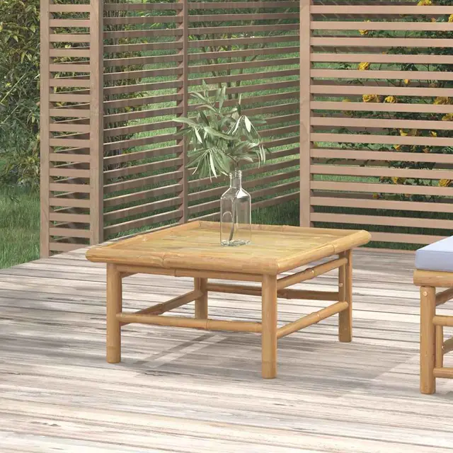 2 piece garden lounge set, light grey cushions, garden corner sofa with Taupe - Shop at LoveMi
