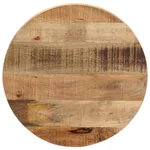 Rough Mango Wood (Natural Finish)