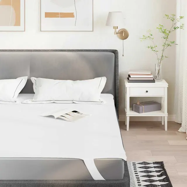 Waterproof Mattress Protector Waterproof Mattress Protector Mattress Protector 120 X 200 Cm - Shop at LoveMi