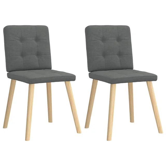 dining chairs Dark Grey - Shop at LoveMi
