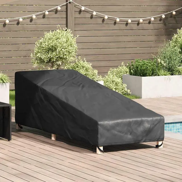 Protective Cover for Garden Furniture 195 x 210D Oxford Fabric 210D Fabric - Shop at LoveMi