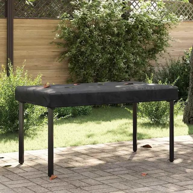 Garden Furniture Cover 122 x 210D Oxford Garden Furniture Cover 210D Oxford Fabric - Shop at LoveMi