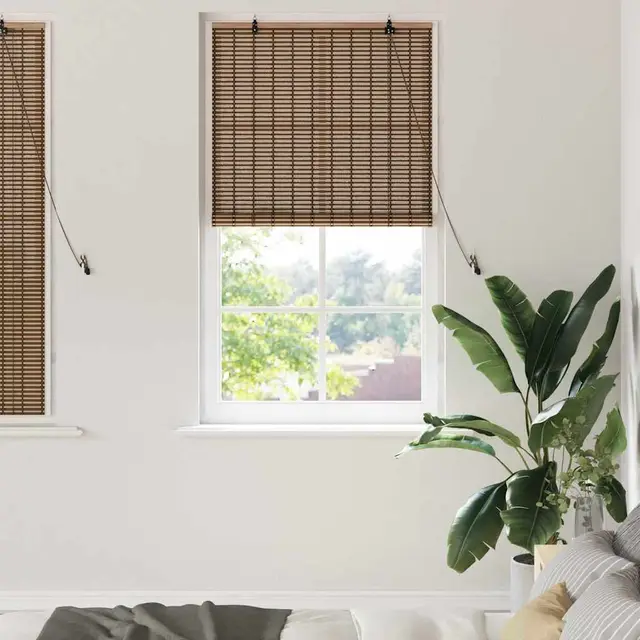 Geometric Window Blind Geometric Window Blind Window Blind 90 X 160 Cm - Shop at LoveMi