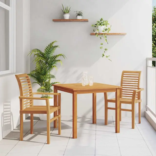 stacking stool for the garden 62.54.5 Default - Shop at LoveMi